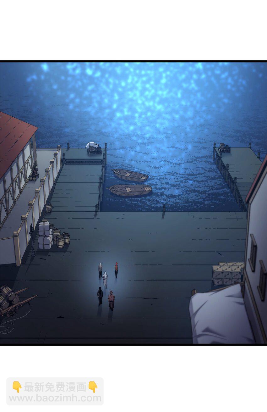 168 杰尼克斯(1/2)-第167话