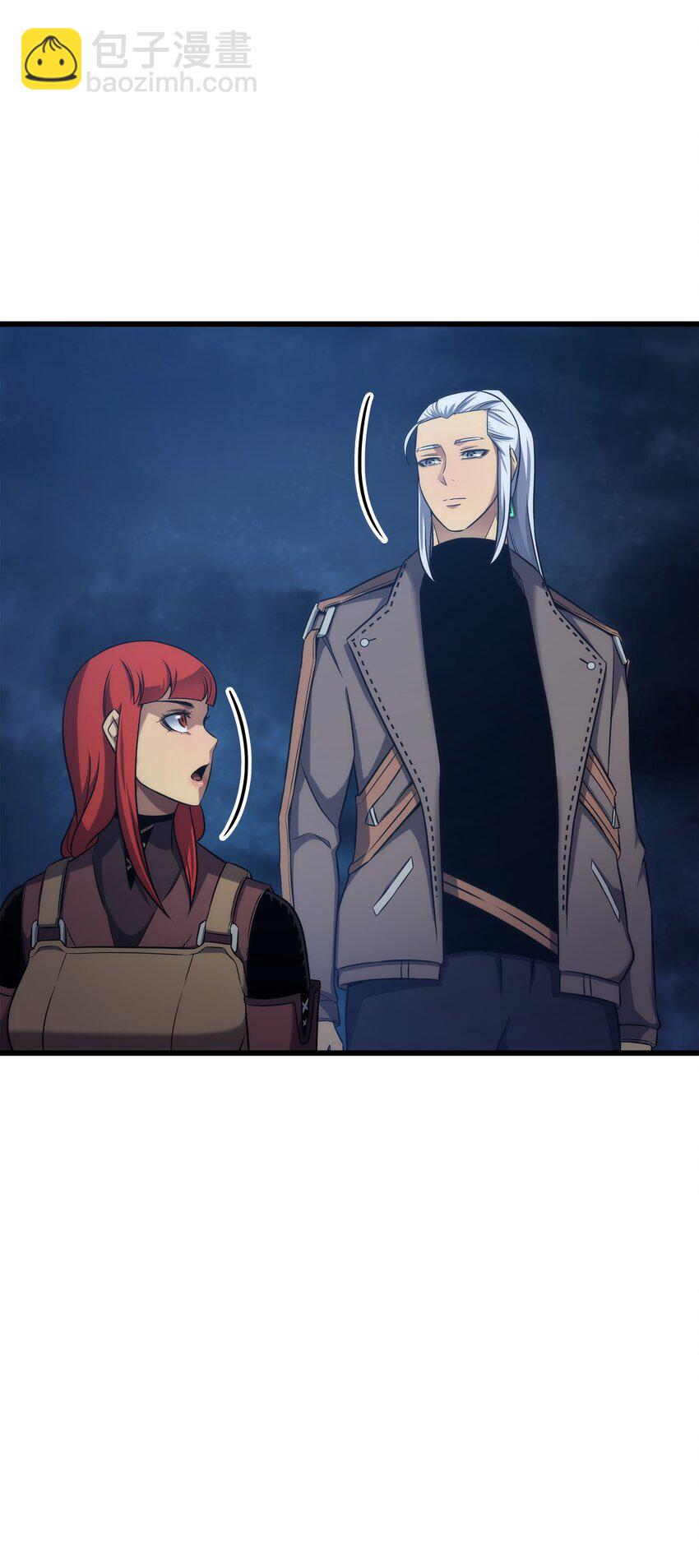 168 杰尼克斯(1/2)-第167话