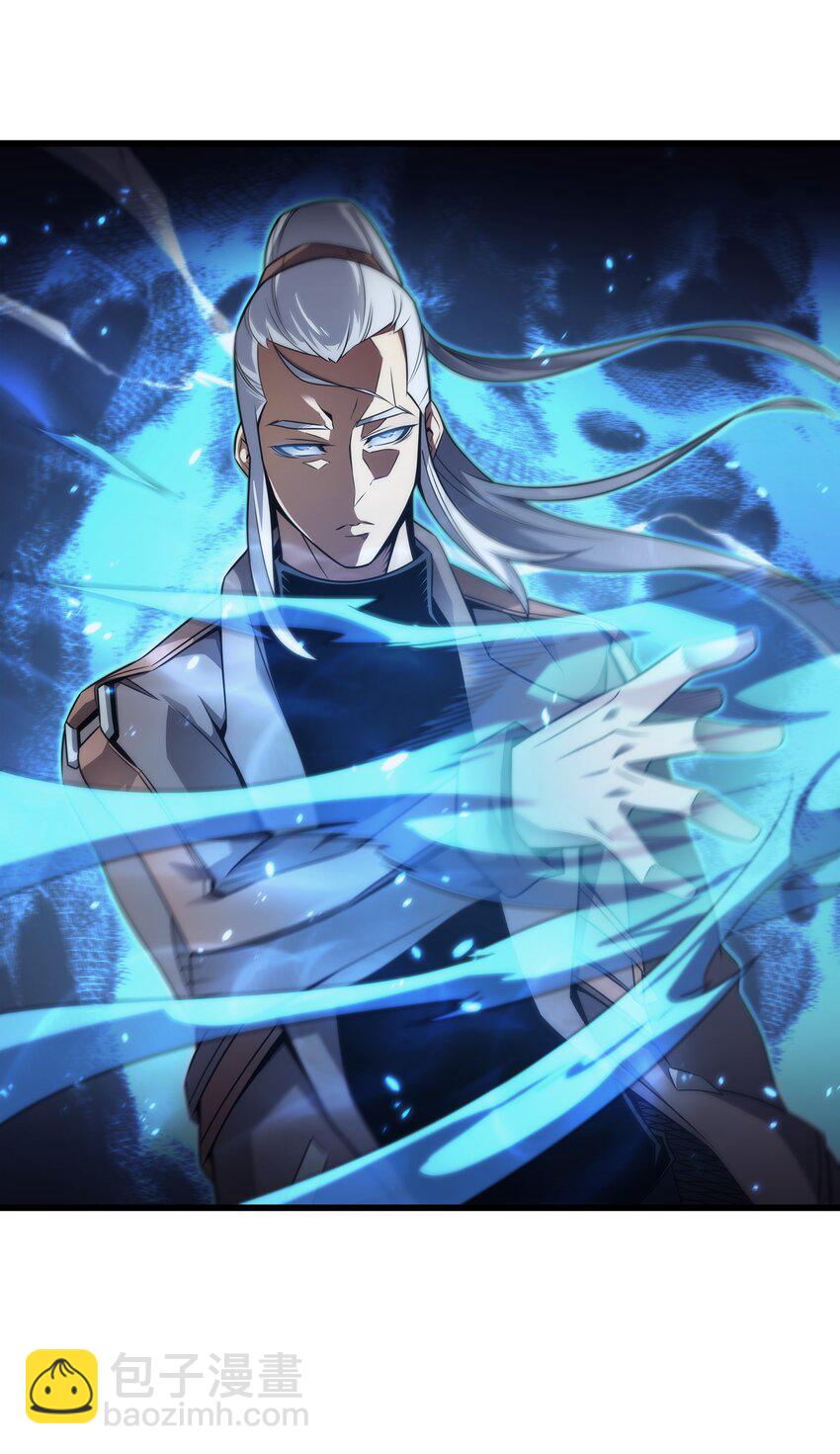 170 情同手足的关系(1/2)-第169话