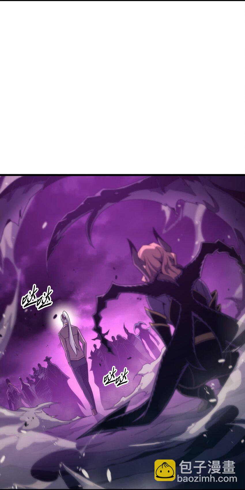 178 龙族的奴隶(1/2)-第177话