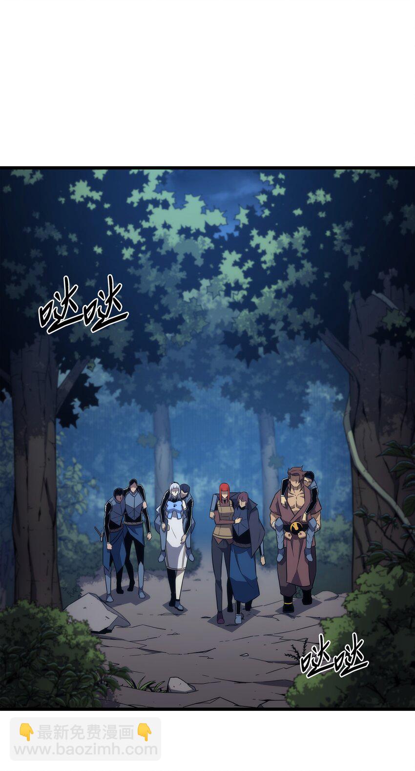 180 重逢(1/2)-第179话