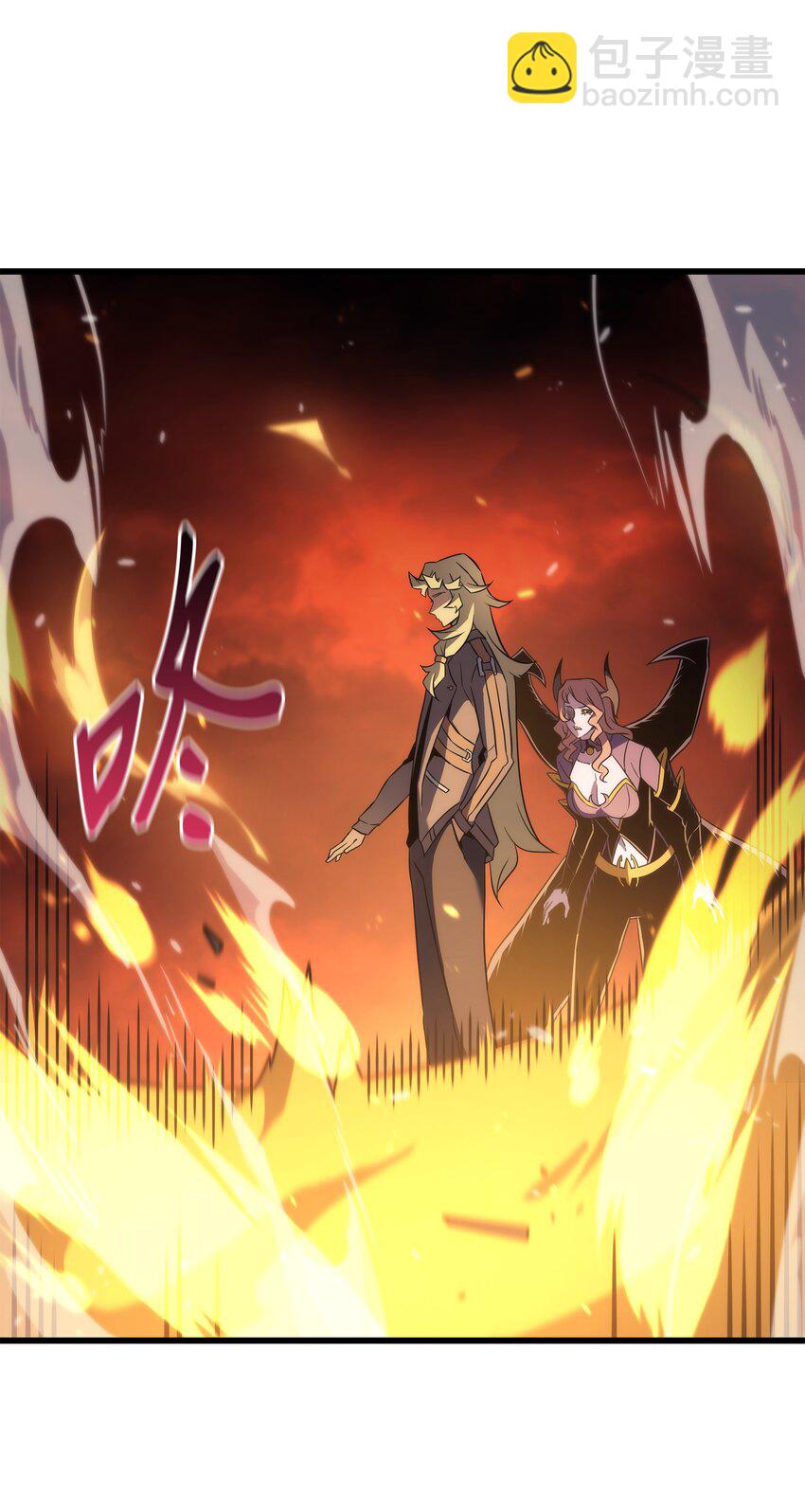 182 首脑会议(1/2)-第181话