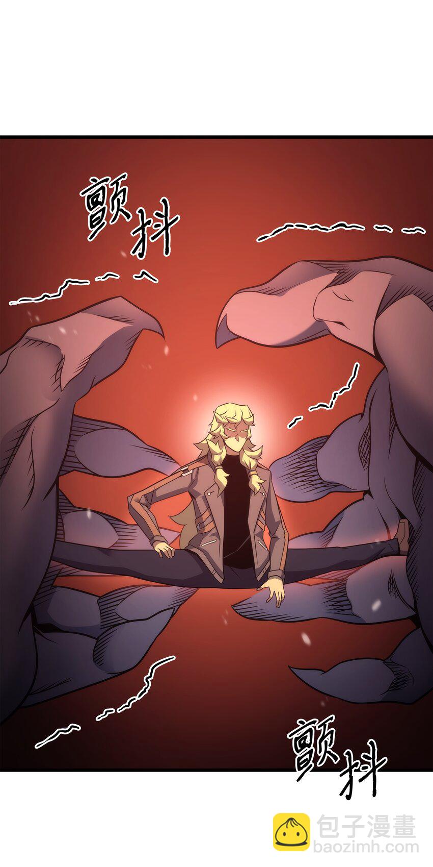 182 首脑会议(1/2)-第181话