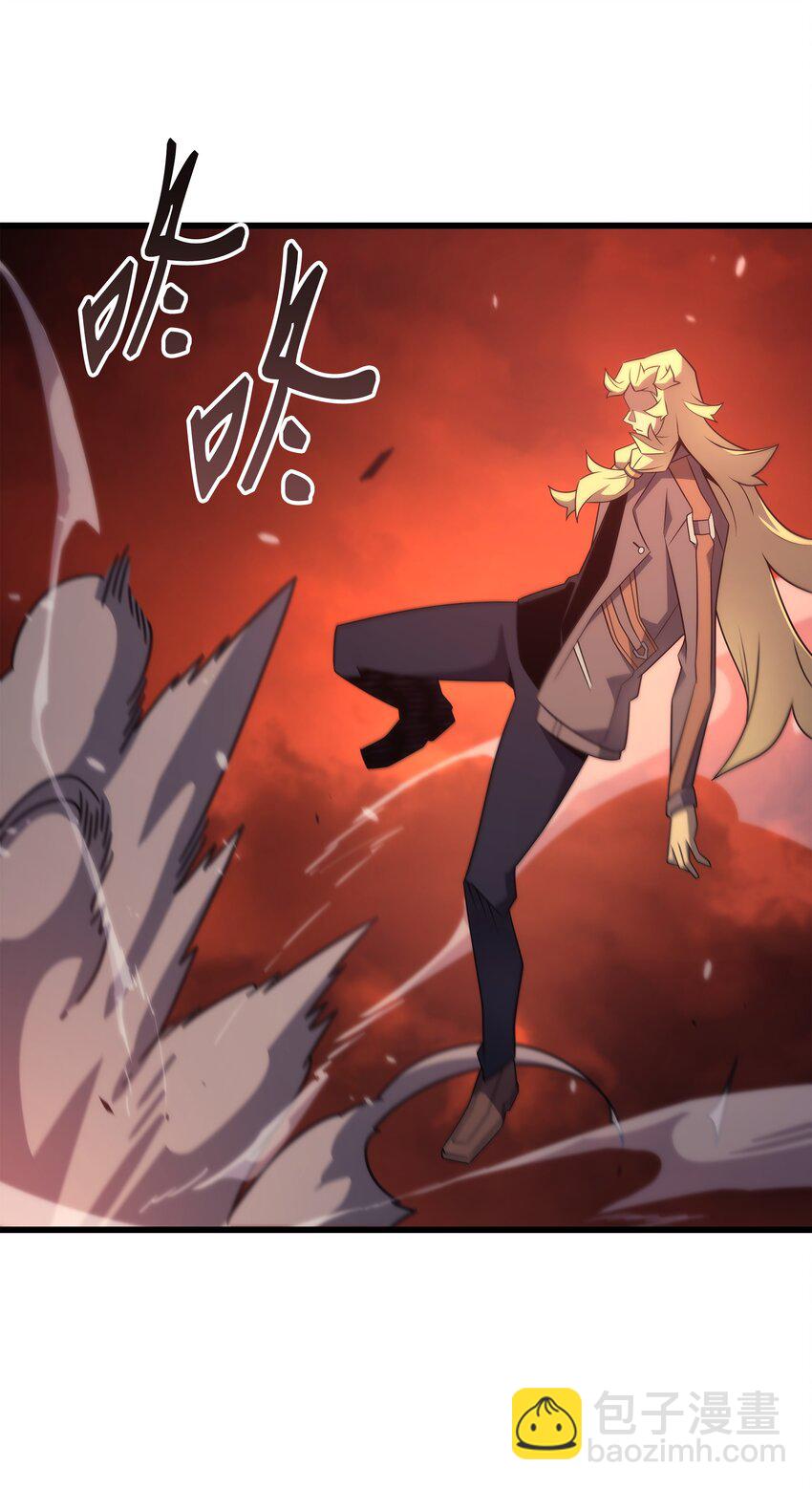 182 首脑会议(1/2)-第181话