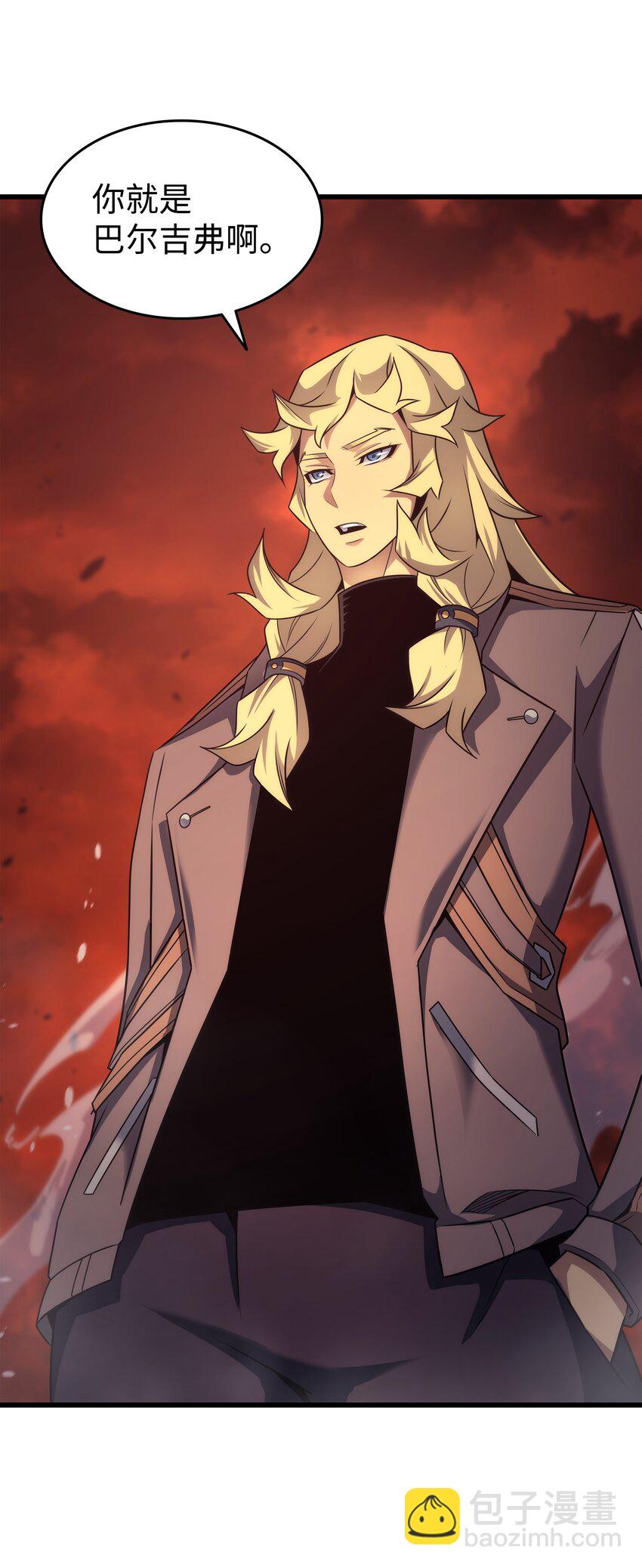 182 首脑会议(1/2)-第181话