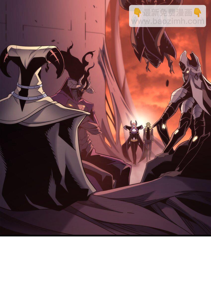 182 首脑会议(1/2)-第181话