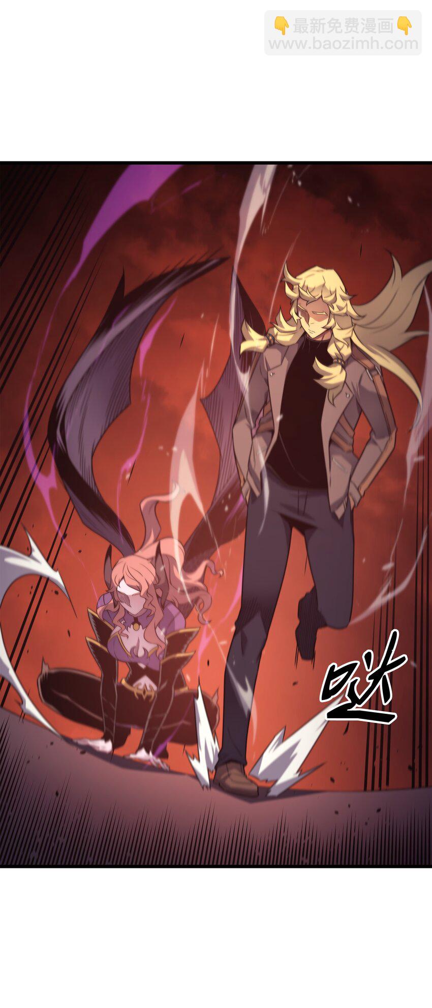 182 首脑会议(1/2)-第181话