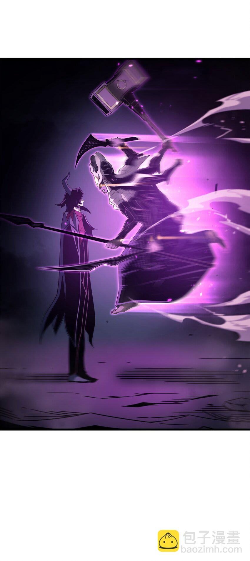 186 以一敌二(1/2)-第185话