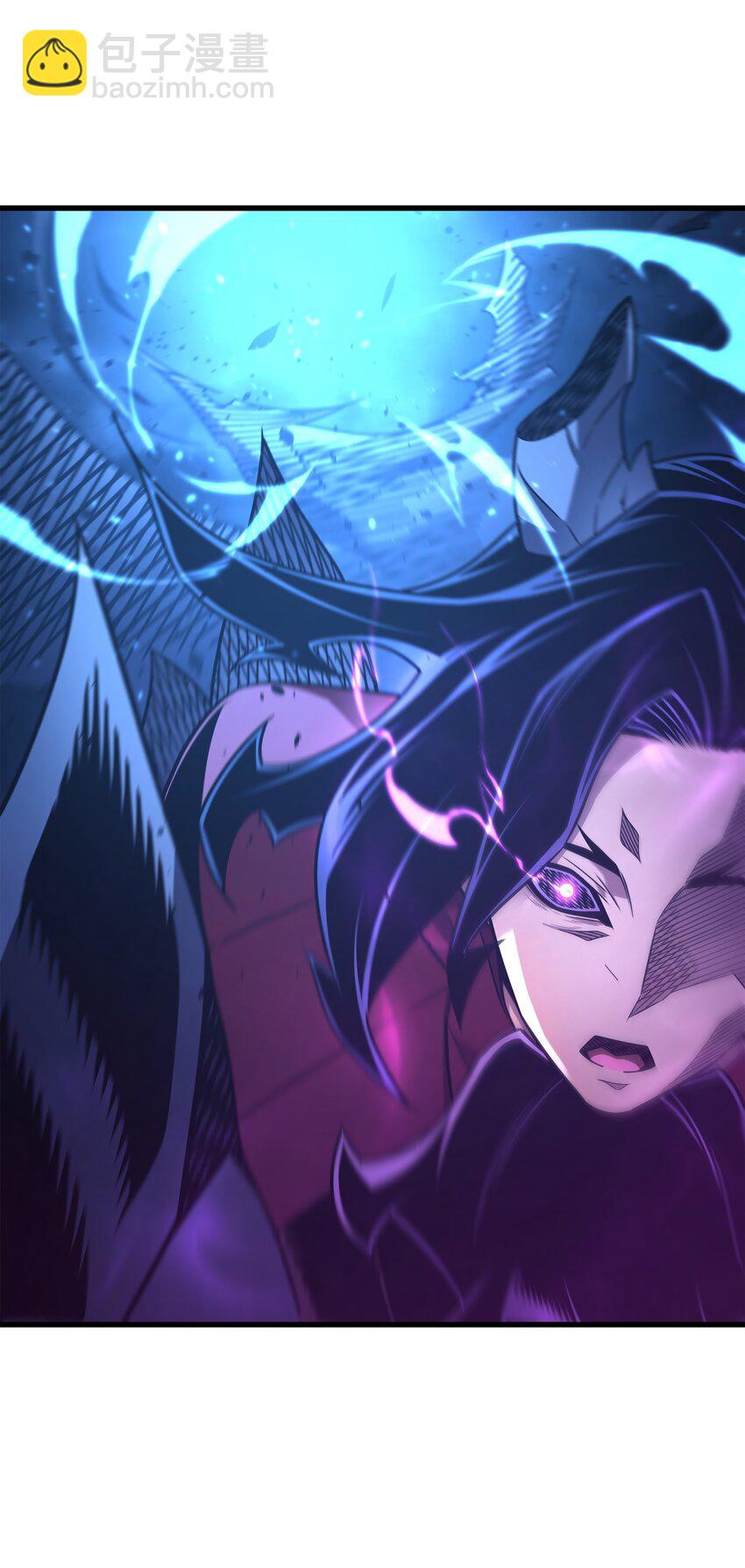 188 尊者的计划(1/2)-第187话