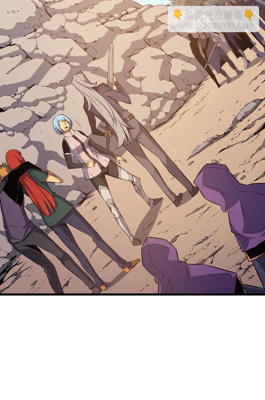 27 全军覆没(1/2)-第27话