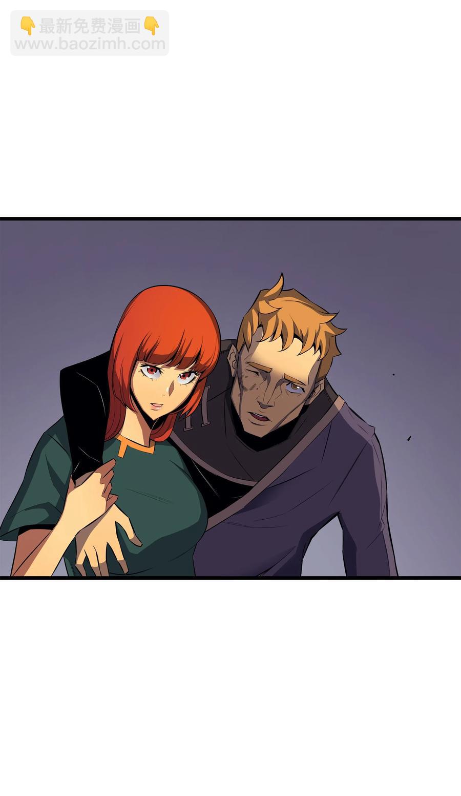 27 全军覆没(1/2)-第27话