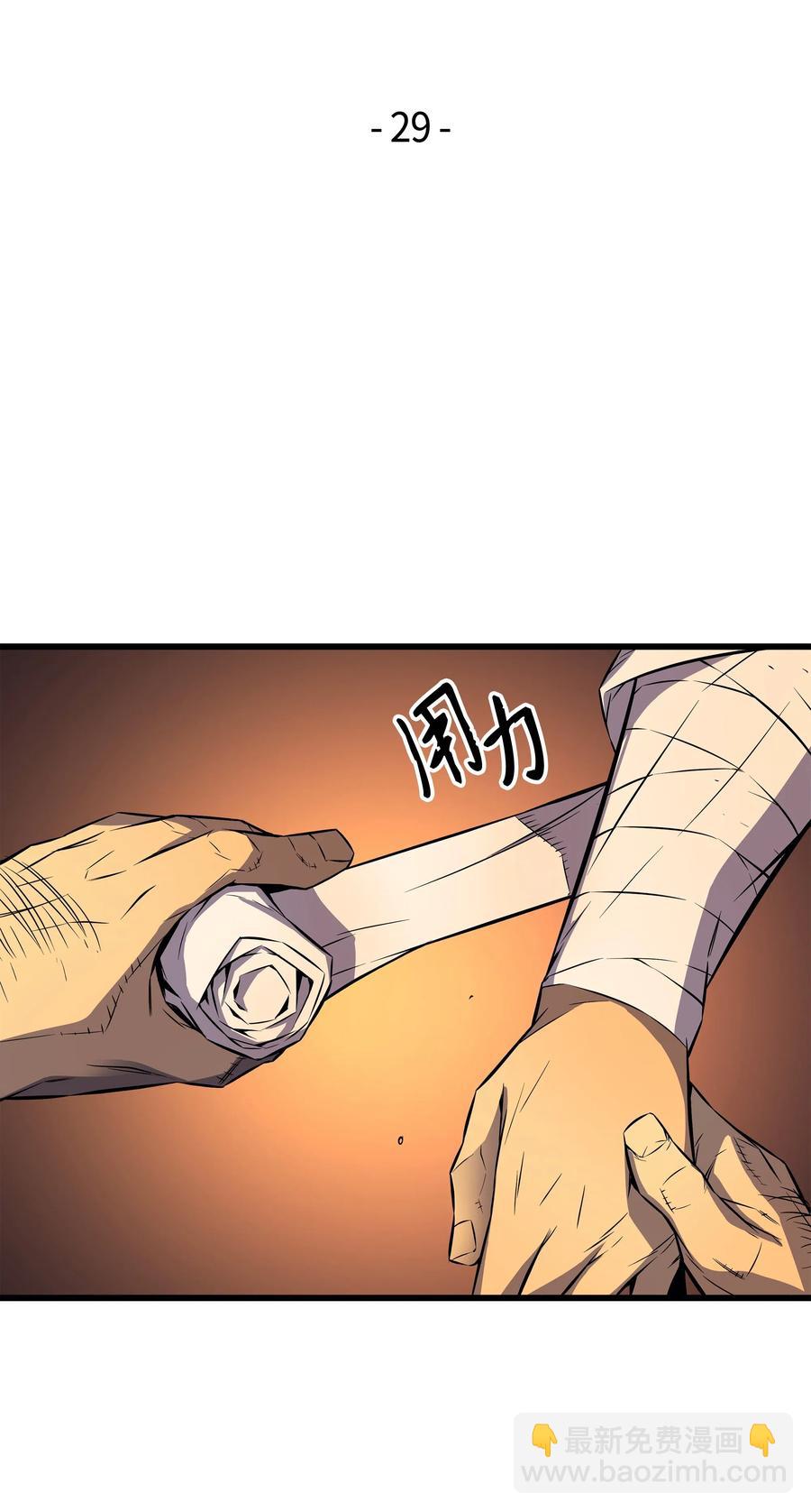 29 归来(1/2)-第29话