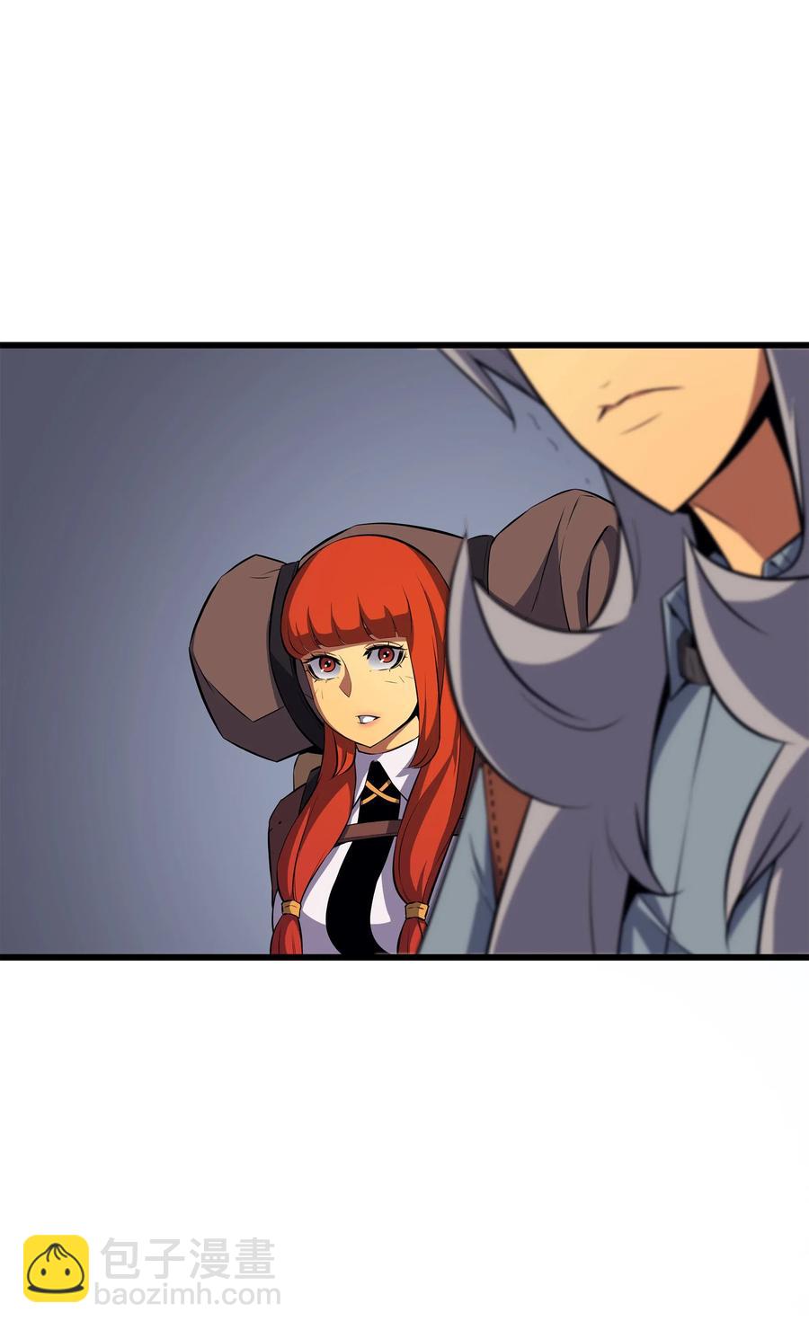 33 开始还是结束(1/2)-第33话