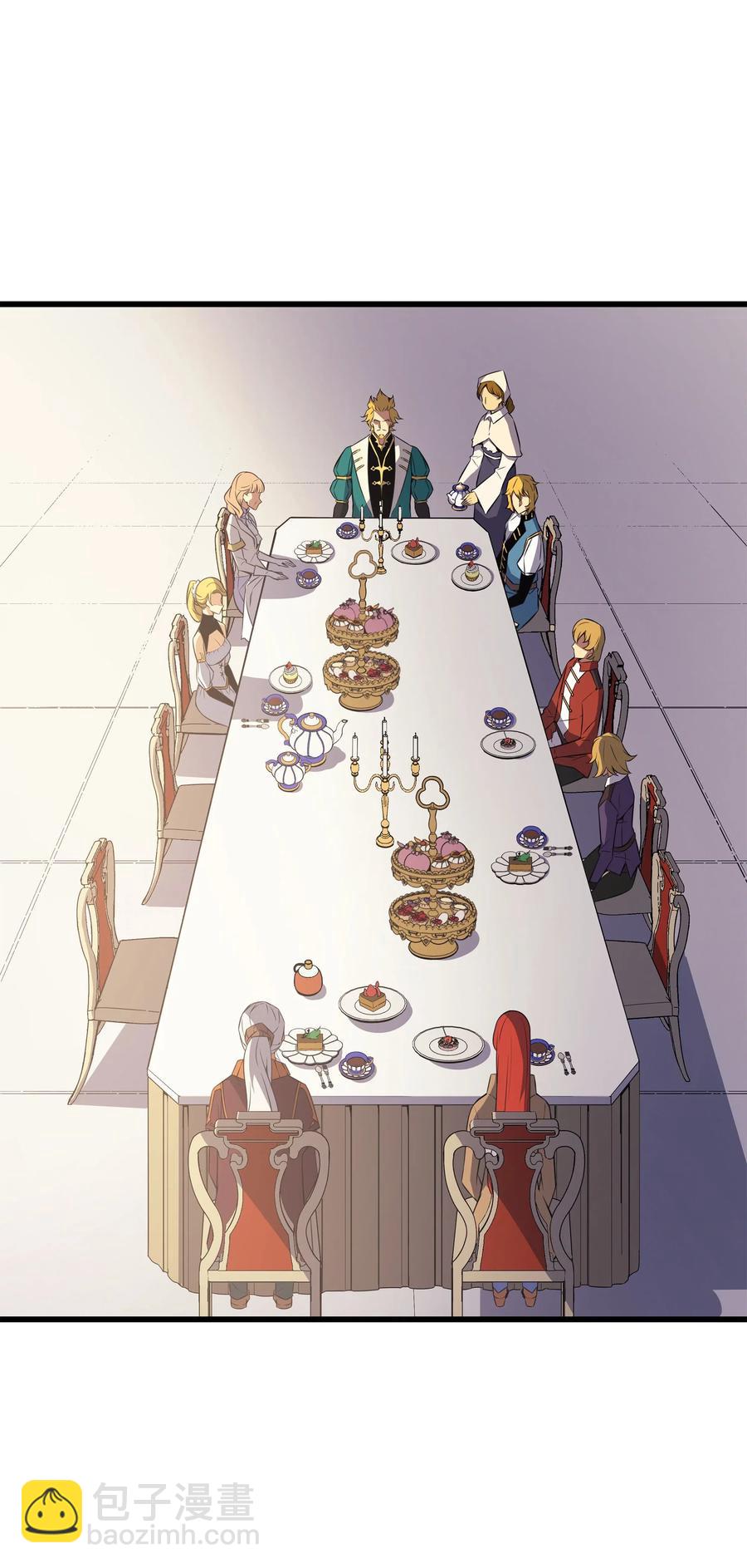 43 说出目的(1/2)-第43话