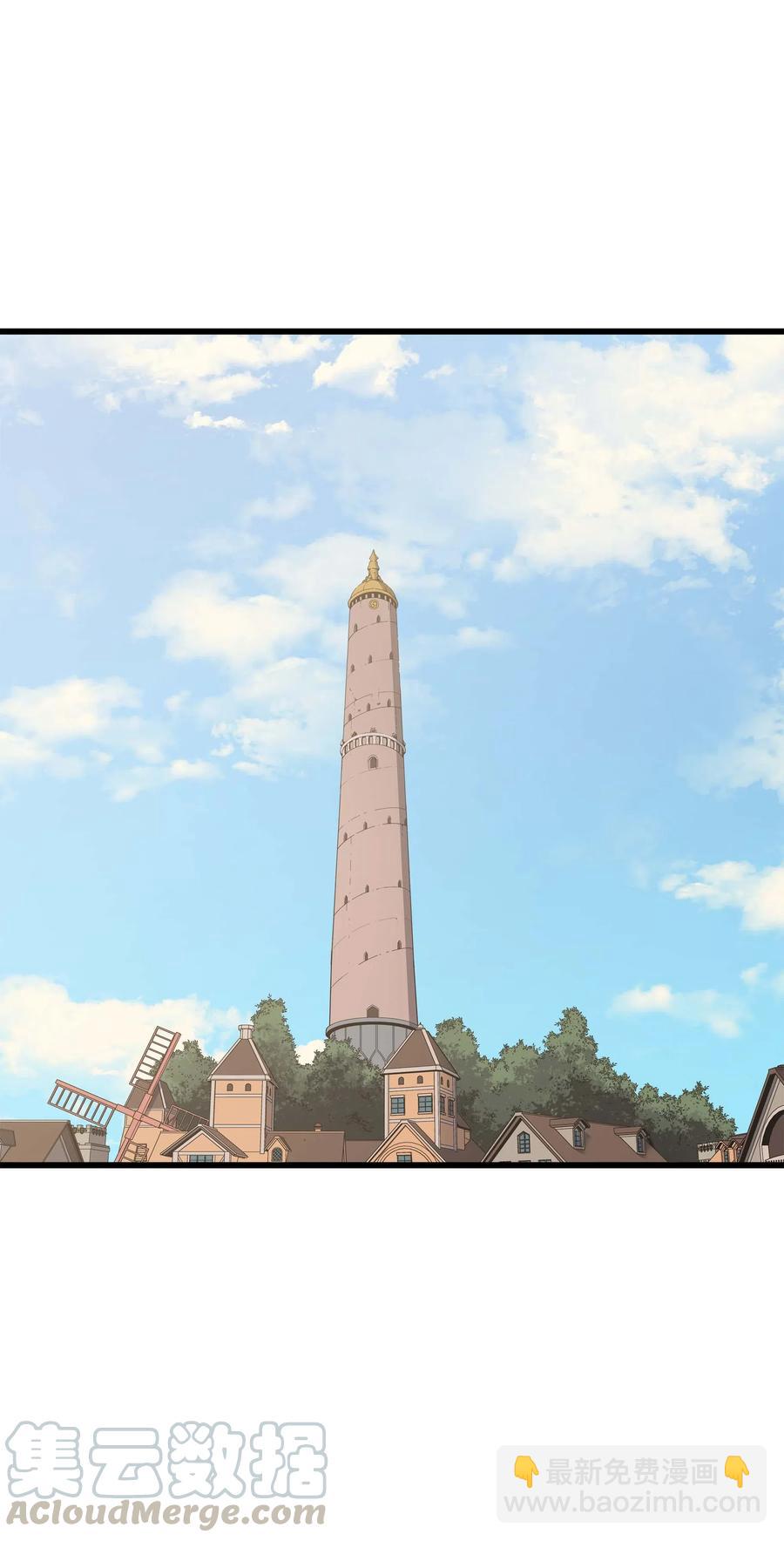 49 打一架(1/2)-第49话