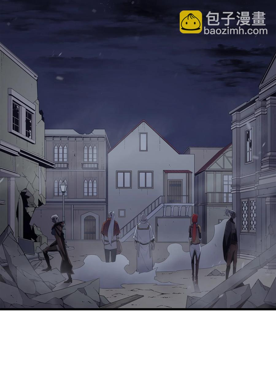 55 叛徒(1/2)-第55话