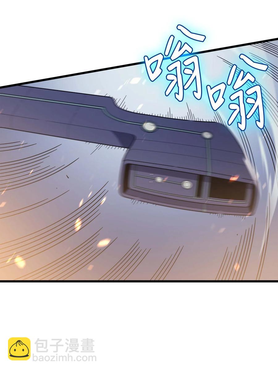 57 作战计划(1/2)-第57话