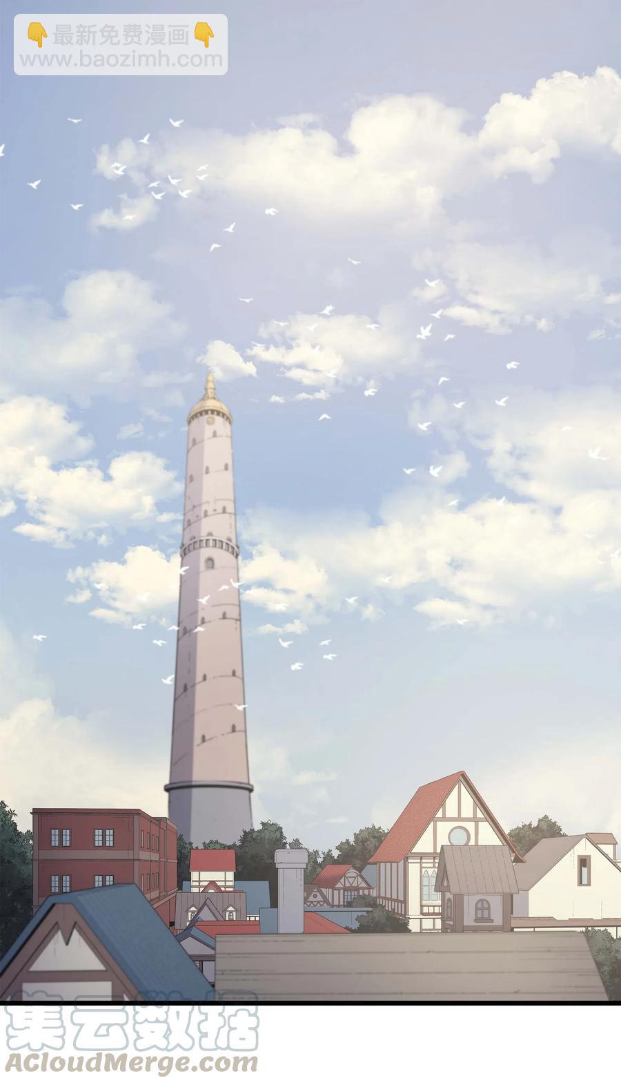 59 新的层主(1/2)-第59话