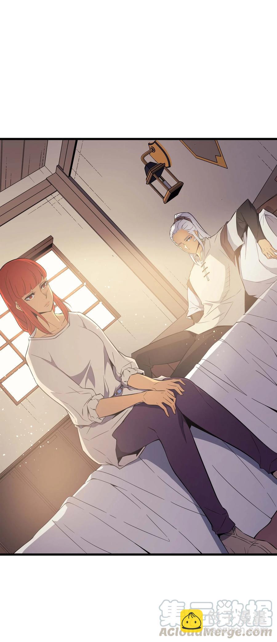 59 新的层主(1/2)-第59话