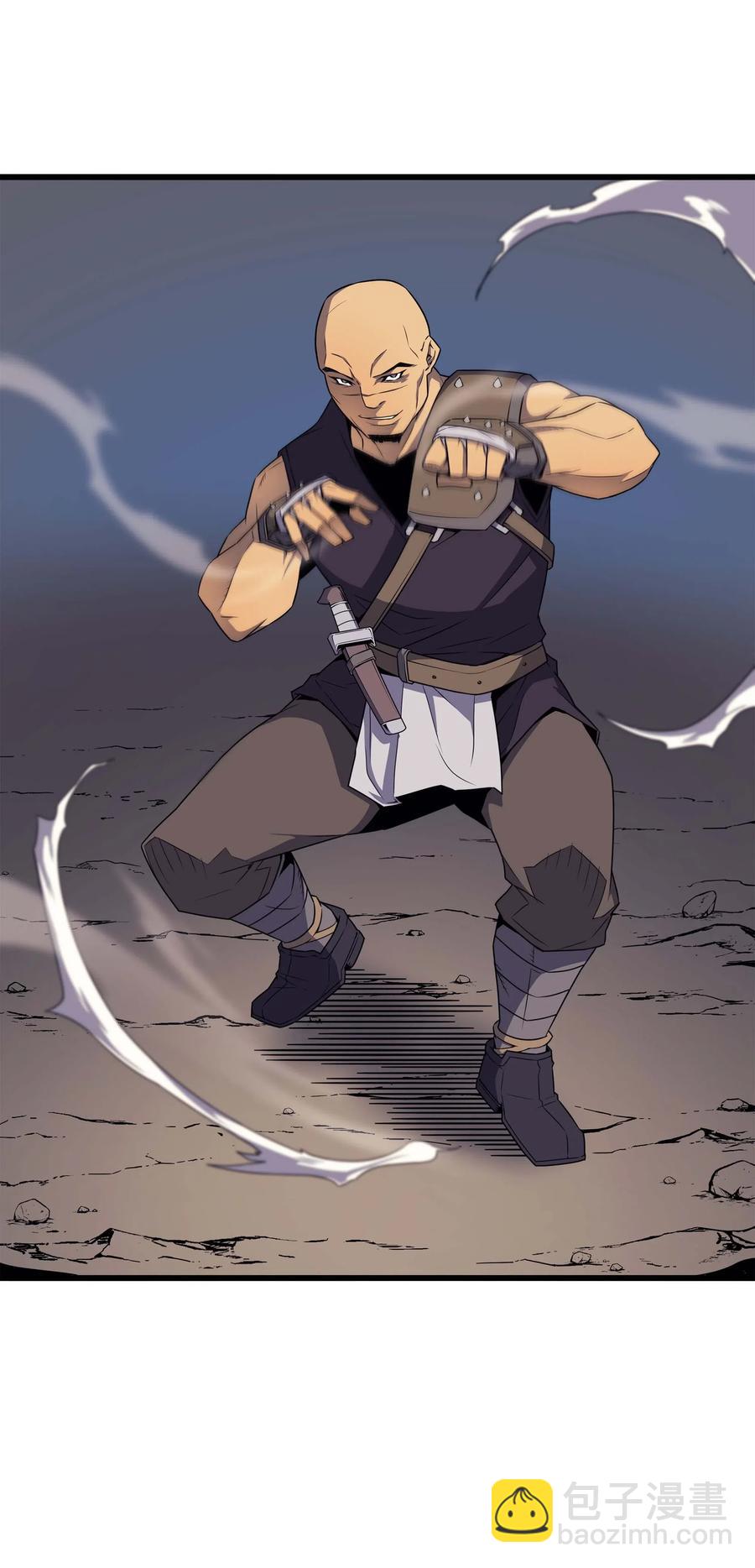 65 实力压制(1/2)-第65话