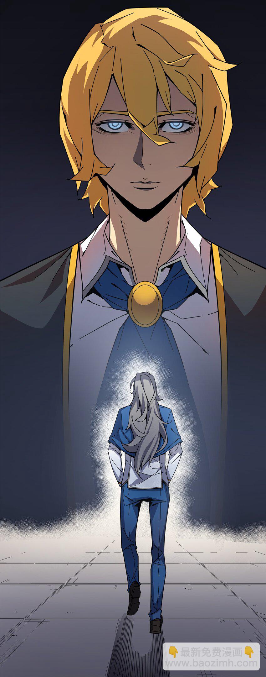 009 做好现在(1/2)-第9话