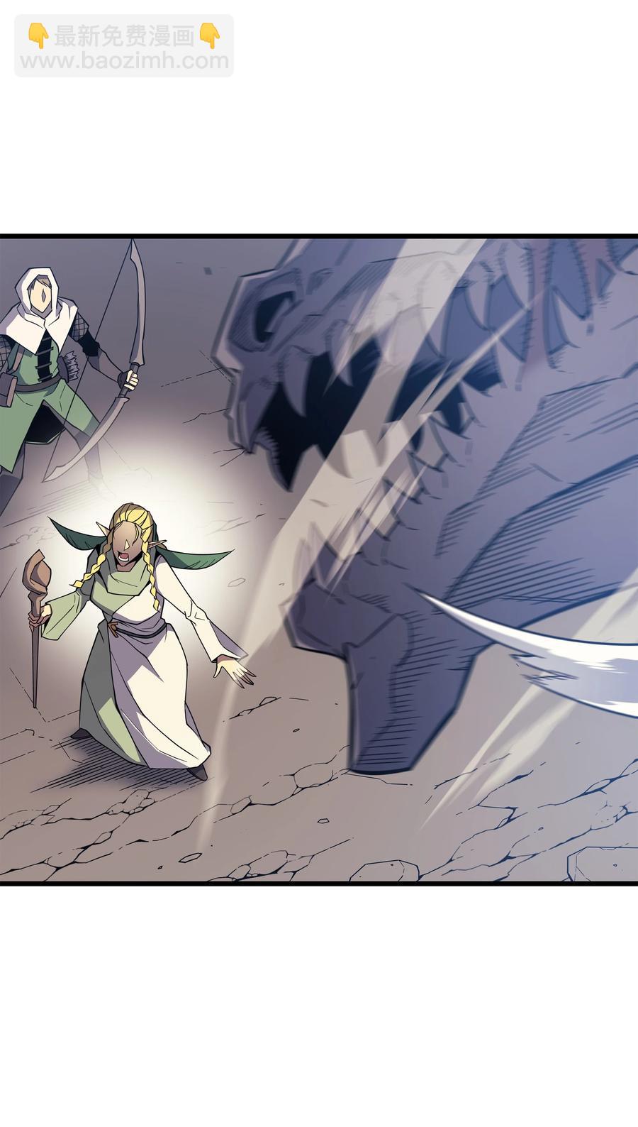 86 重建(1/2)-第85话