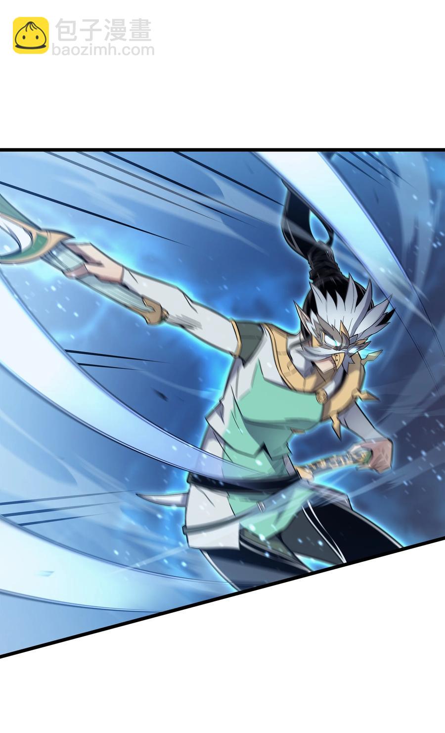 86 重建(1/2)-第85话