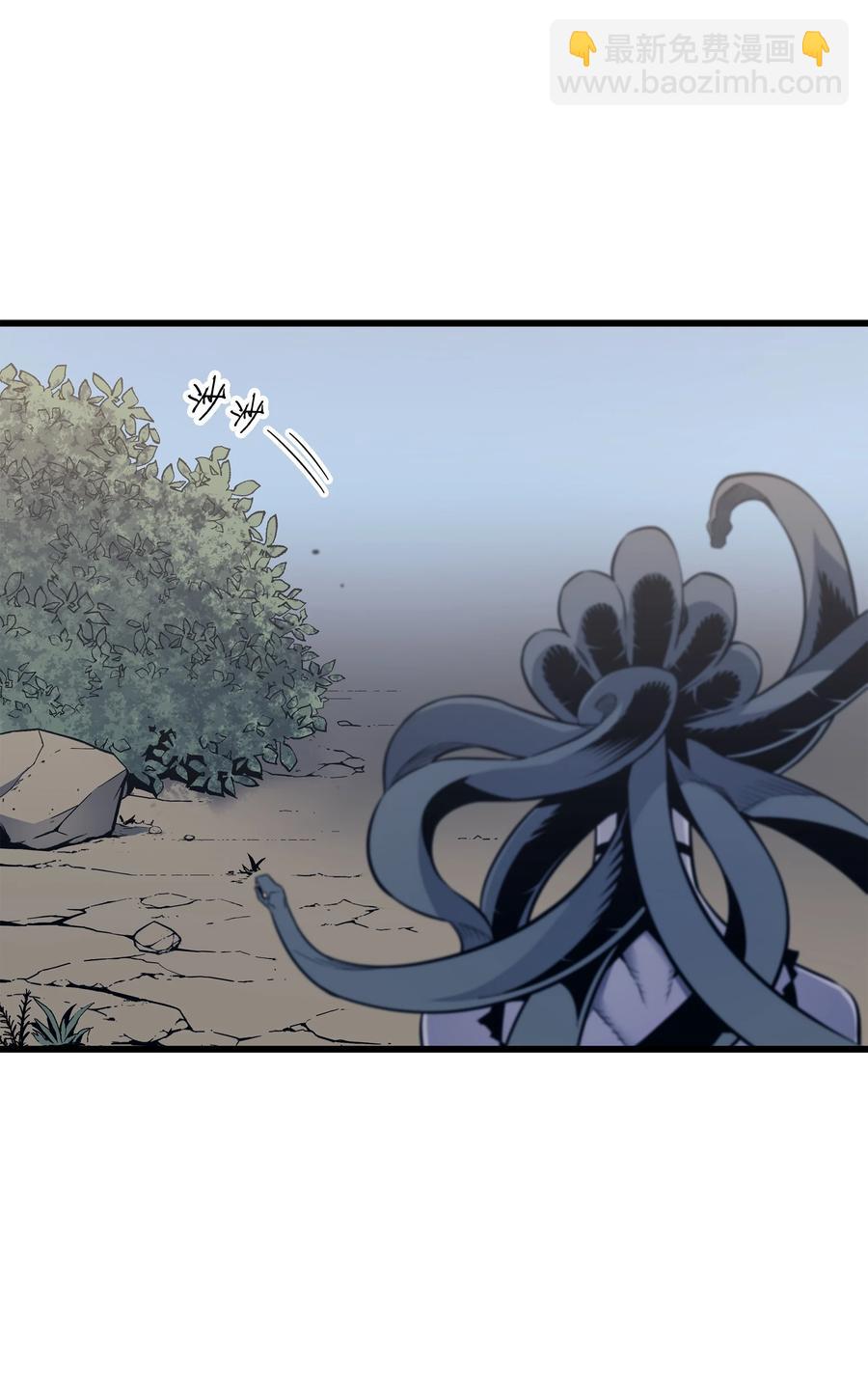 90 不一样的八星(1/2)-第89话