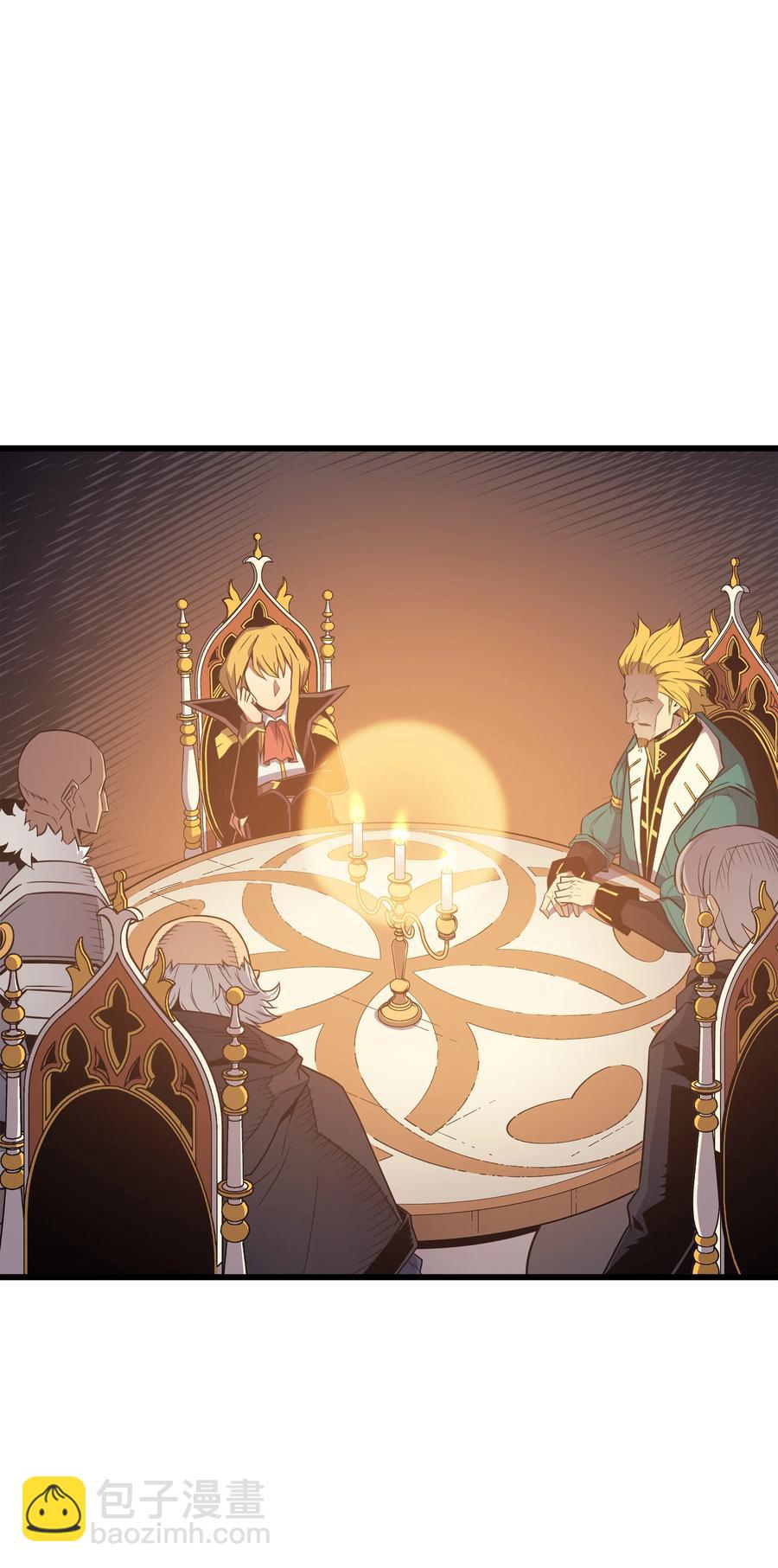 92 测试(1/2)-第91话