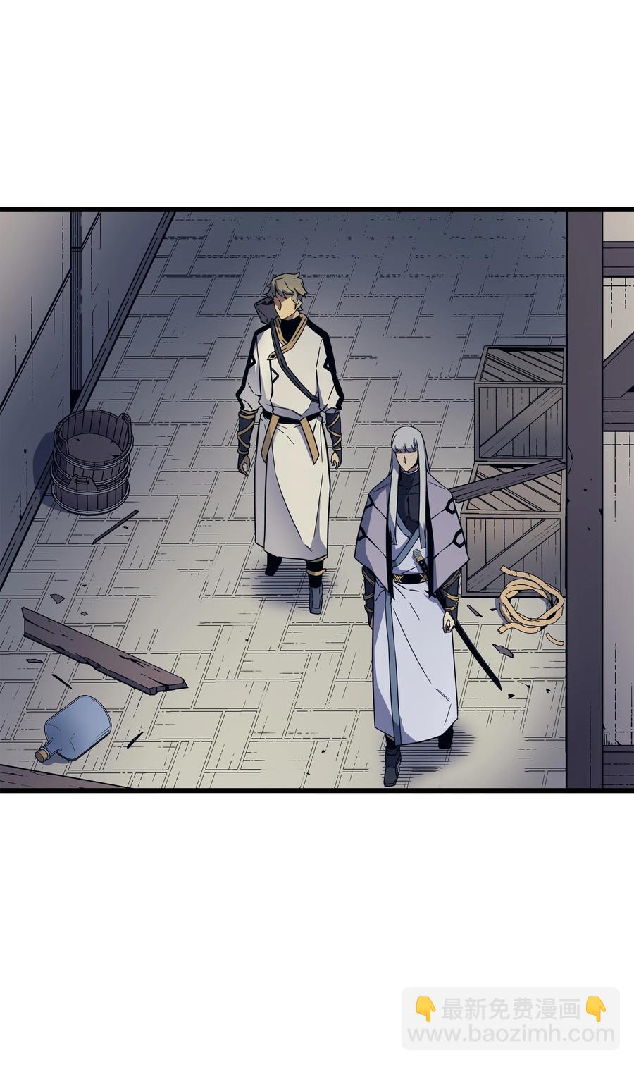 94 巨龙(1/2)-第93话