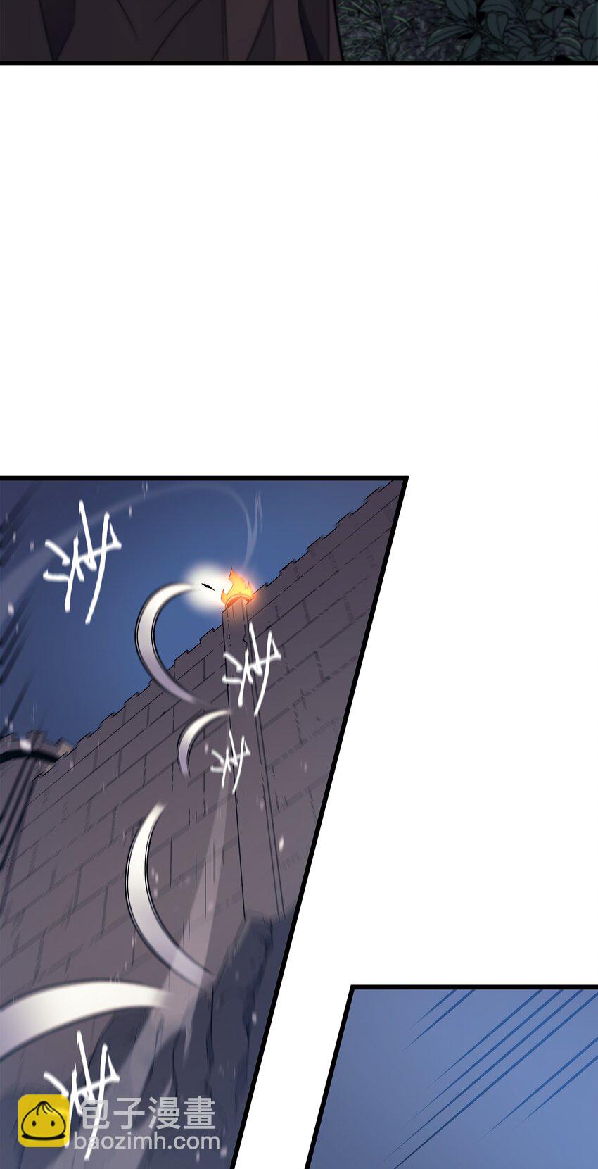 96 毁灭集中营(1/2)-第95话