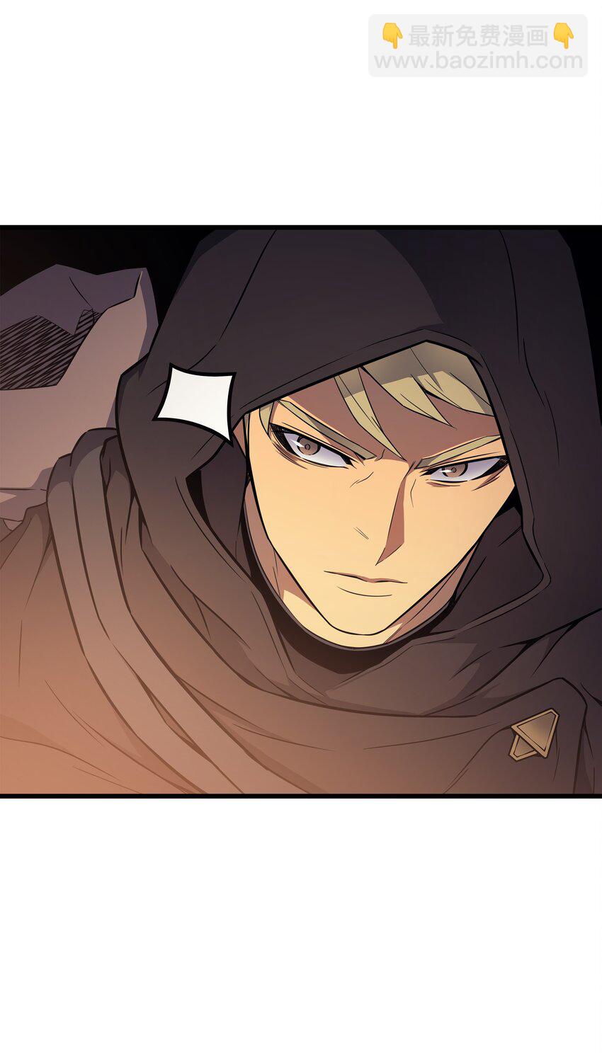 96 毁灭集中营(1/2)-第95话