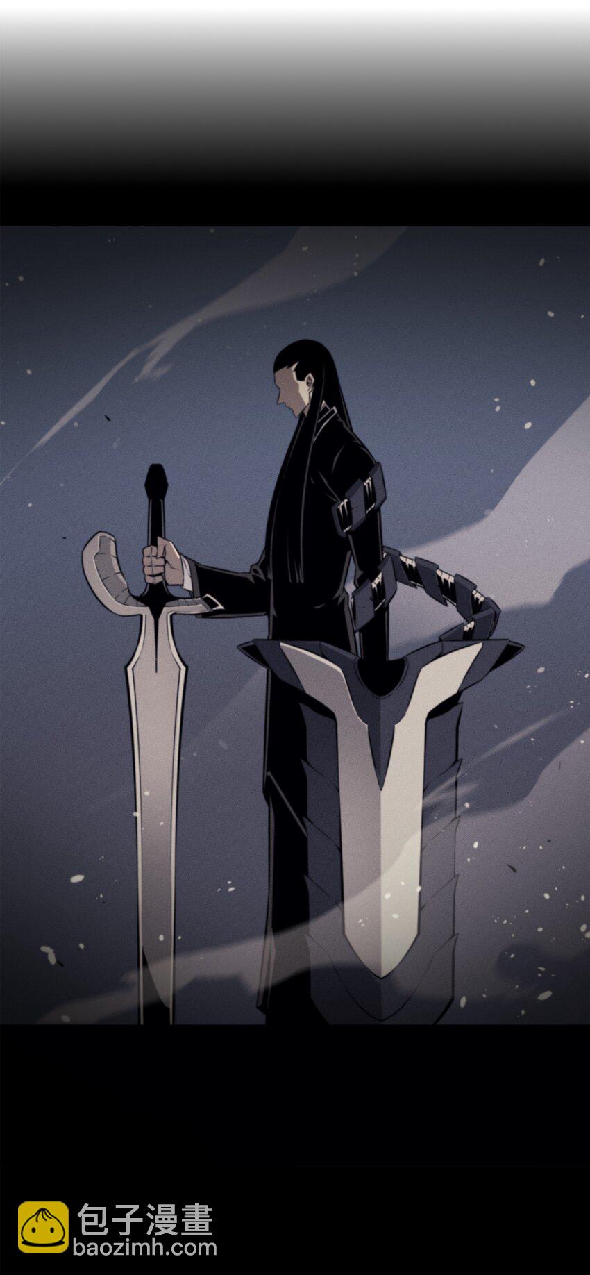 96 毁灭集中营(1/2)-第95话