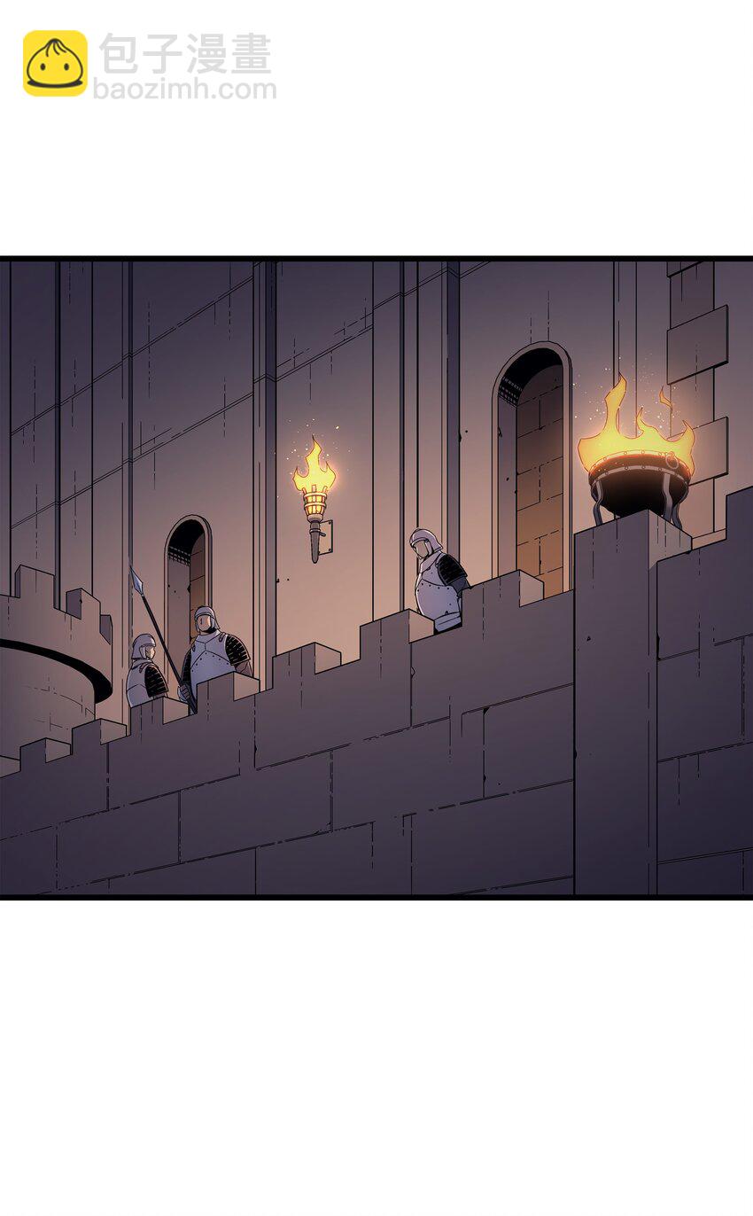 96 毁灭集中营(1/2)-第95话