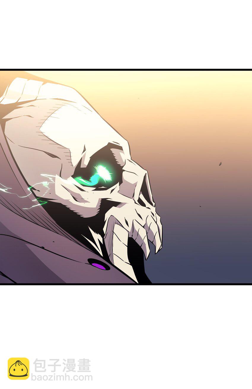 98 尊者(1/2)-第97话