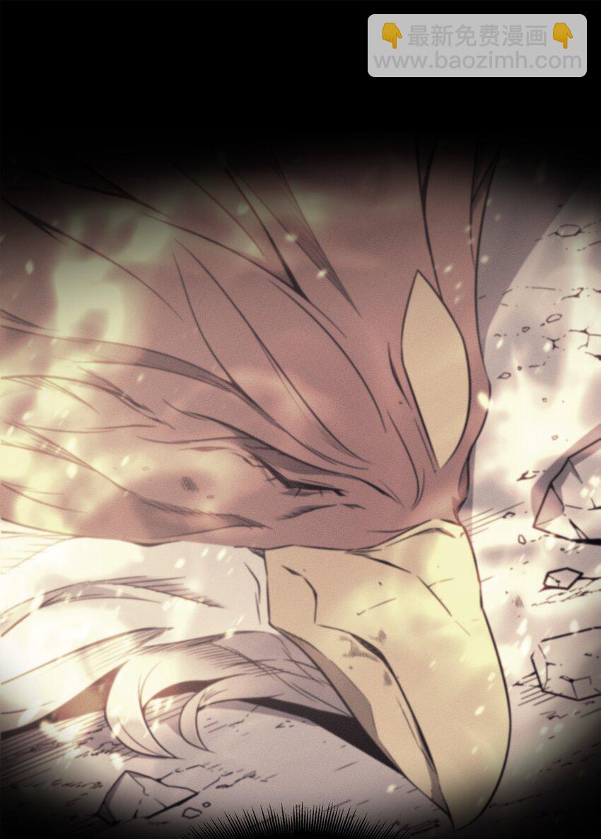 100 质问(1/2)-第99话