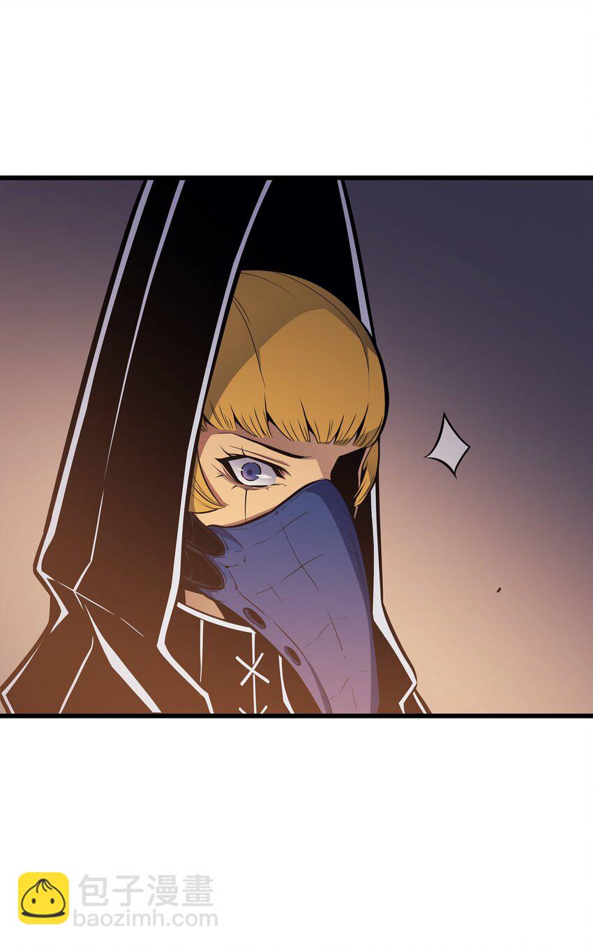 100 质问(1/2)-第99话