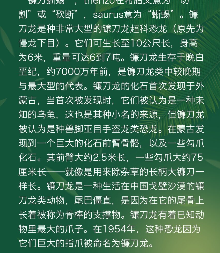 404事件簿-30秒後世界末日 - 百科 蟲男大百科3 - 1