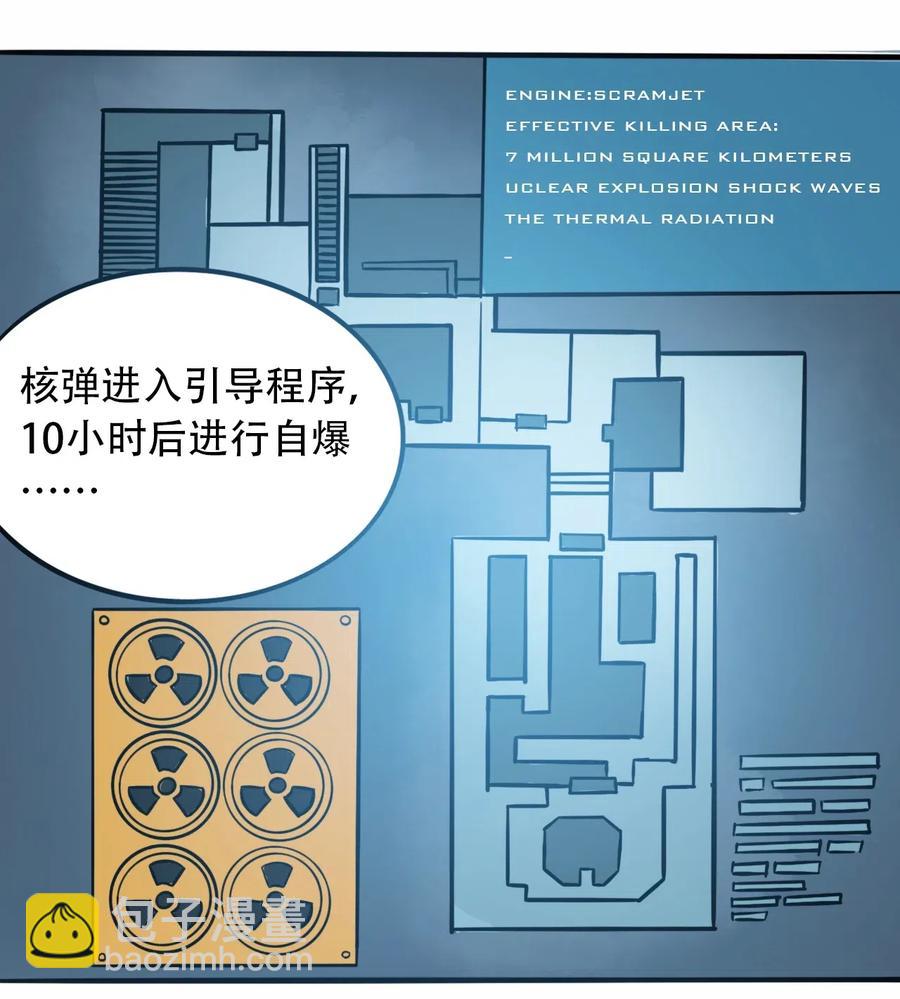 404事件簿-30秒後世界末日 - 085 病態的溫室 - 2