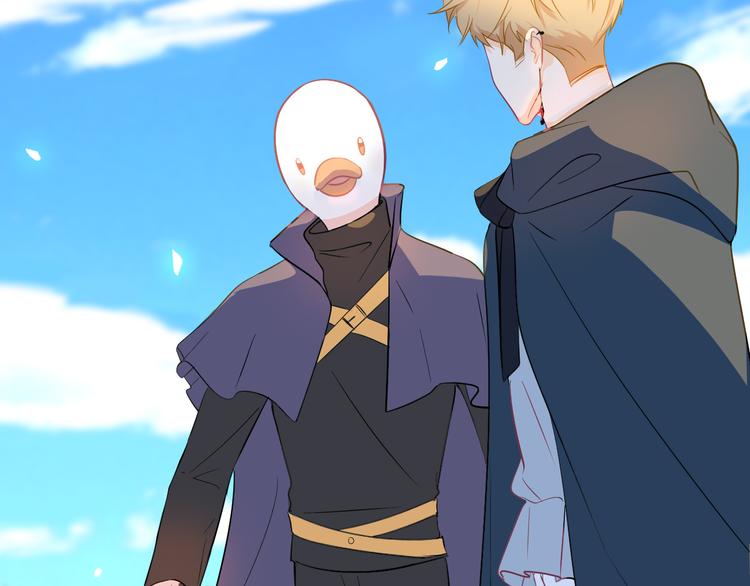 巫师篇27+28-第17话