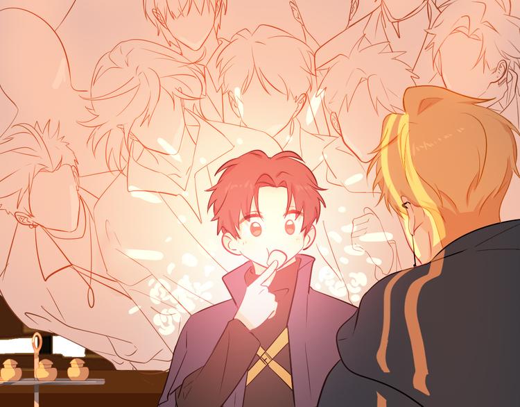 巫师篇31+32-第19话