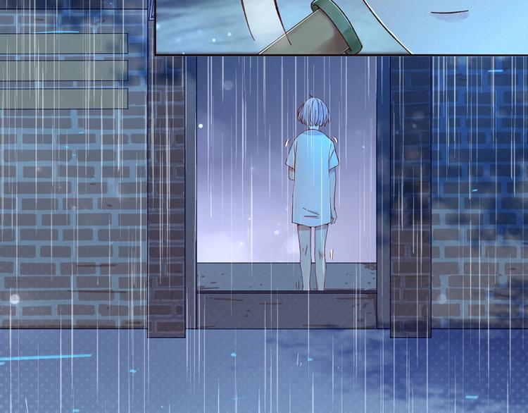 序章  61天分手旅行-第1话