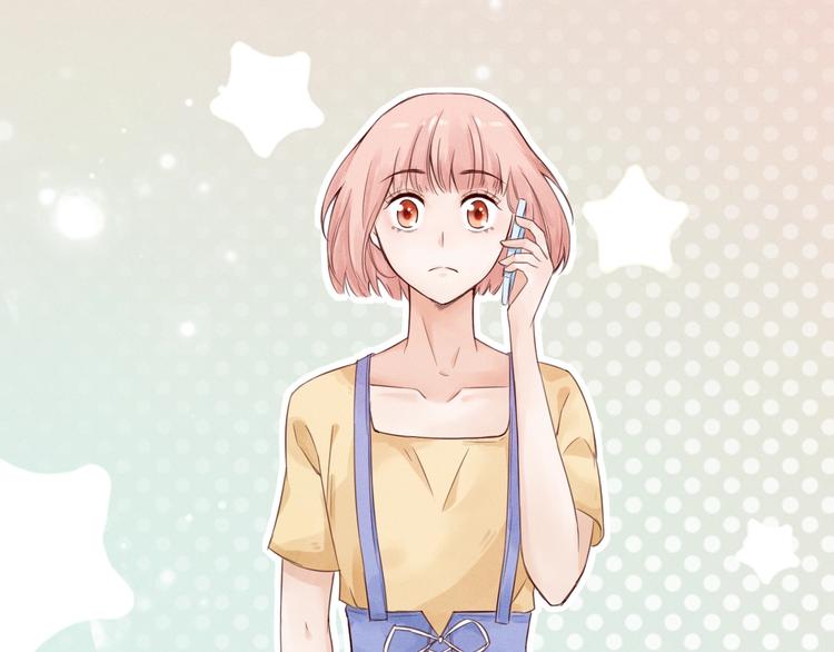 第2话  分手旅行，开始(1/4)-第3话