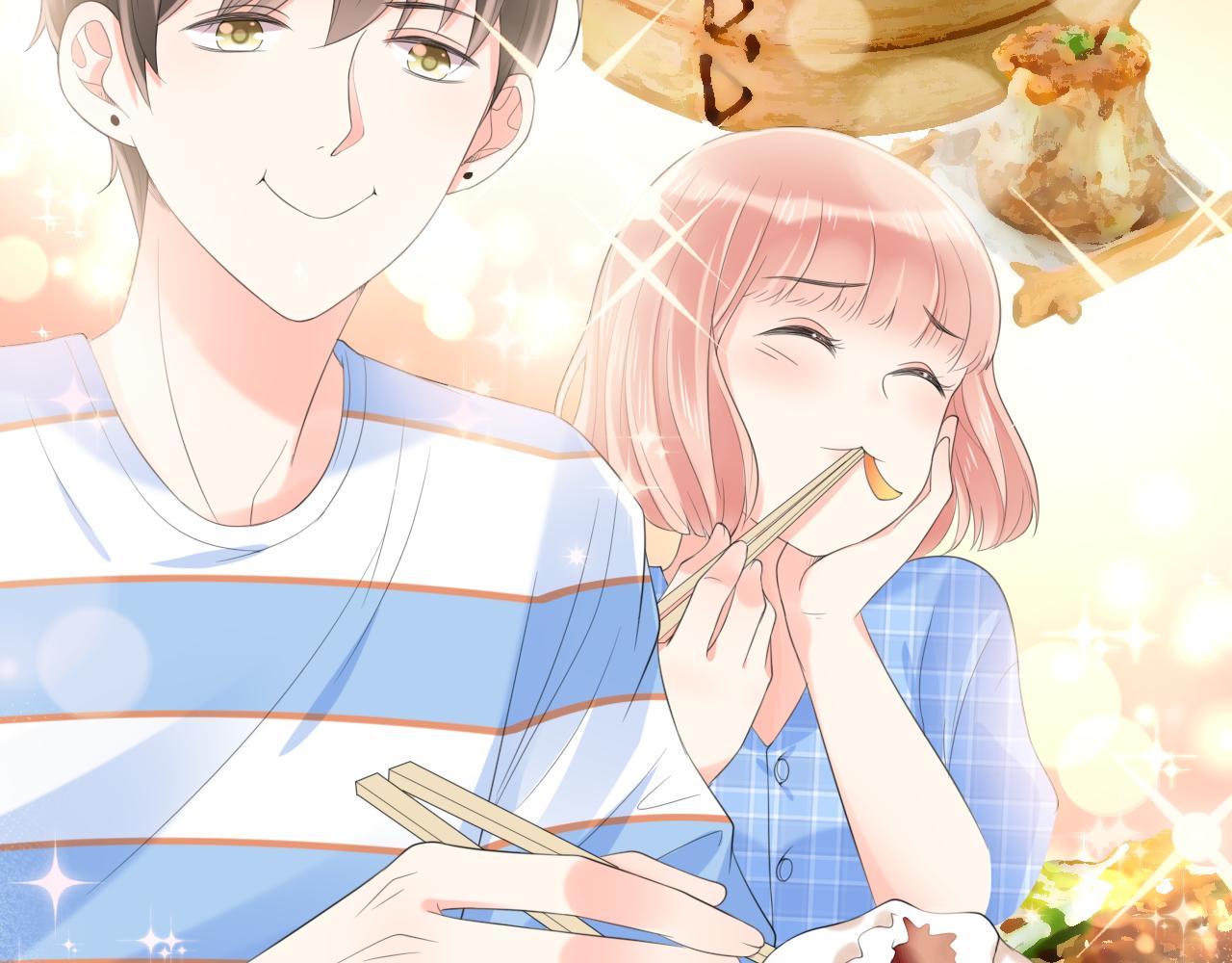 第27话 直播(1/3)-第29话