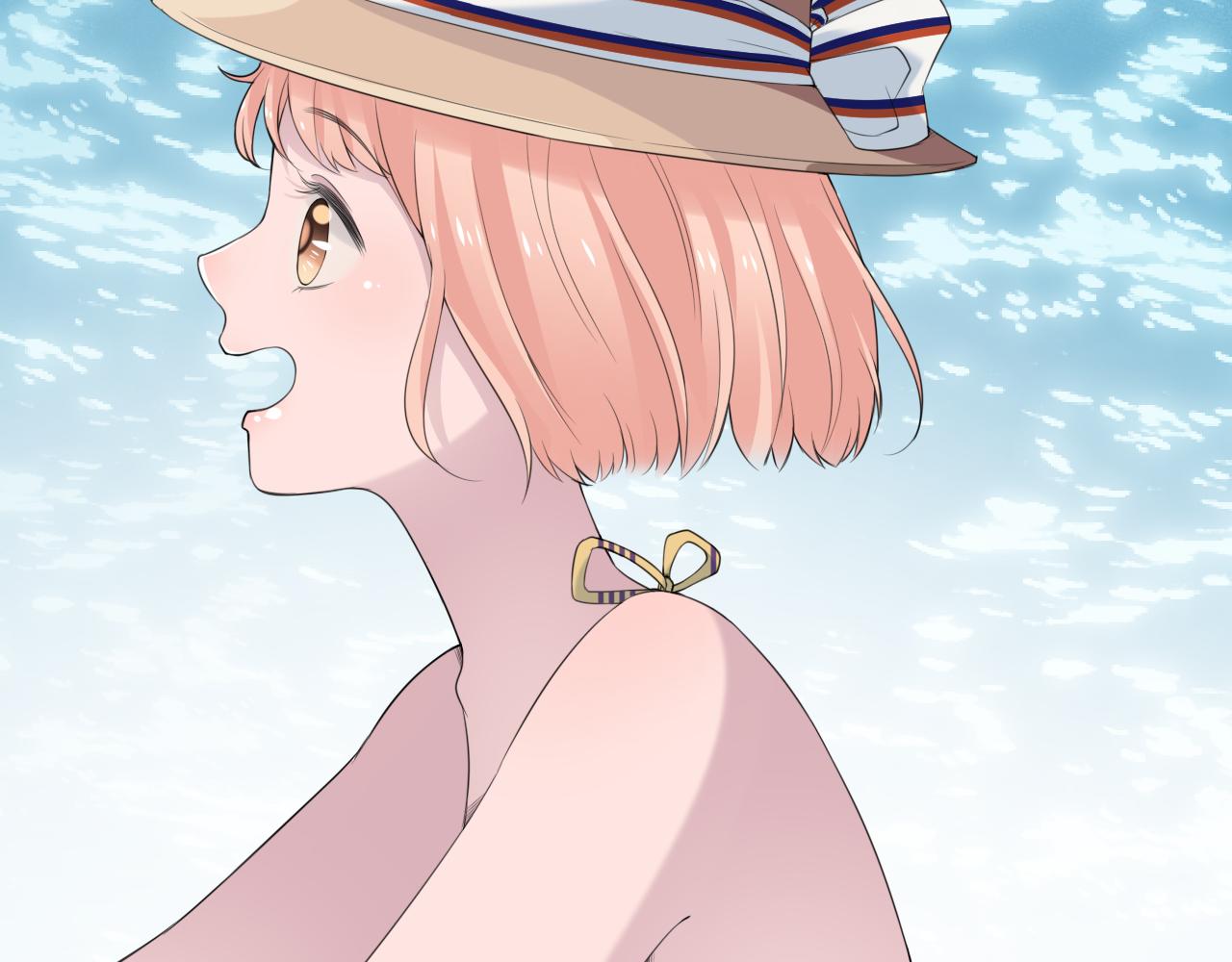 第31话 三亚(1/3)-第33话