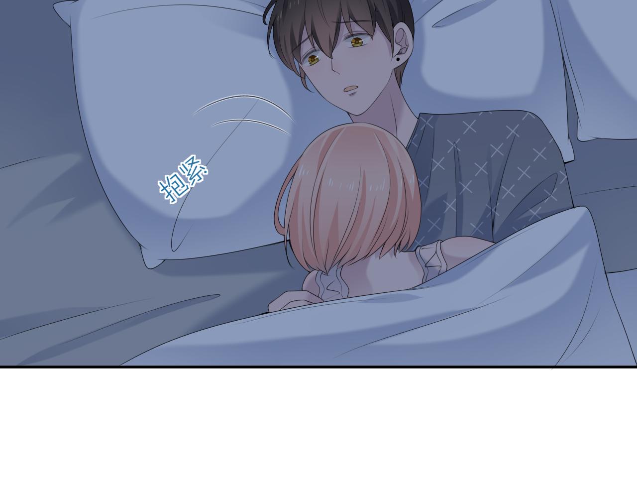 完结篇 停留这一刻(1/3)-第37话