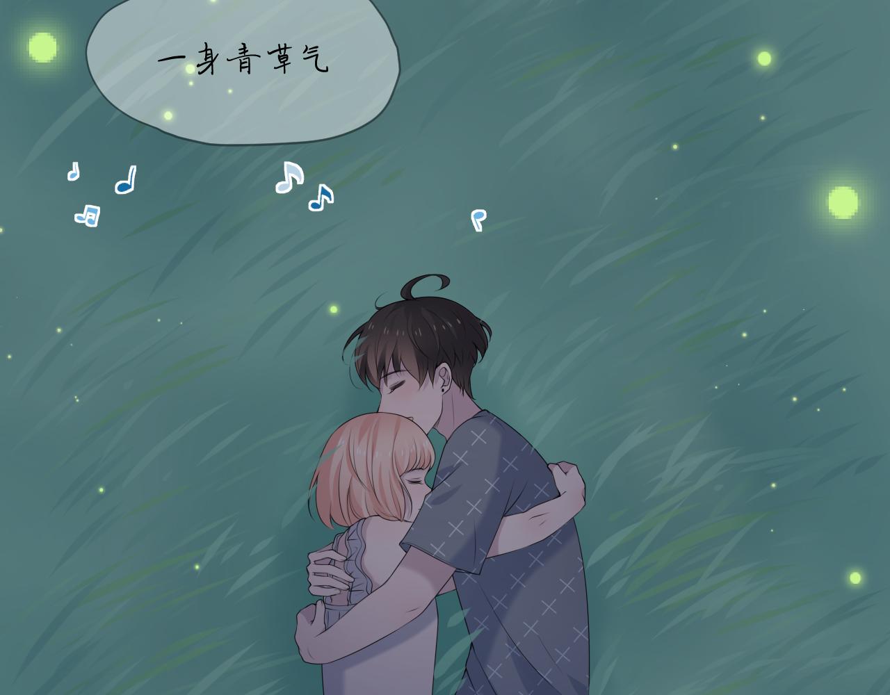 完结篇 停留这一刻(1/3)-第37话