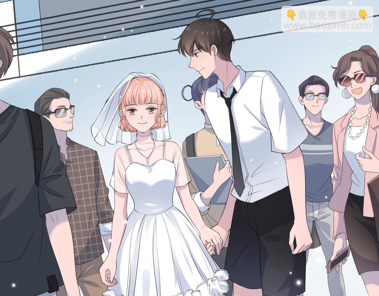 完结篇 停留这一刻(1/3)-第37话