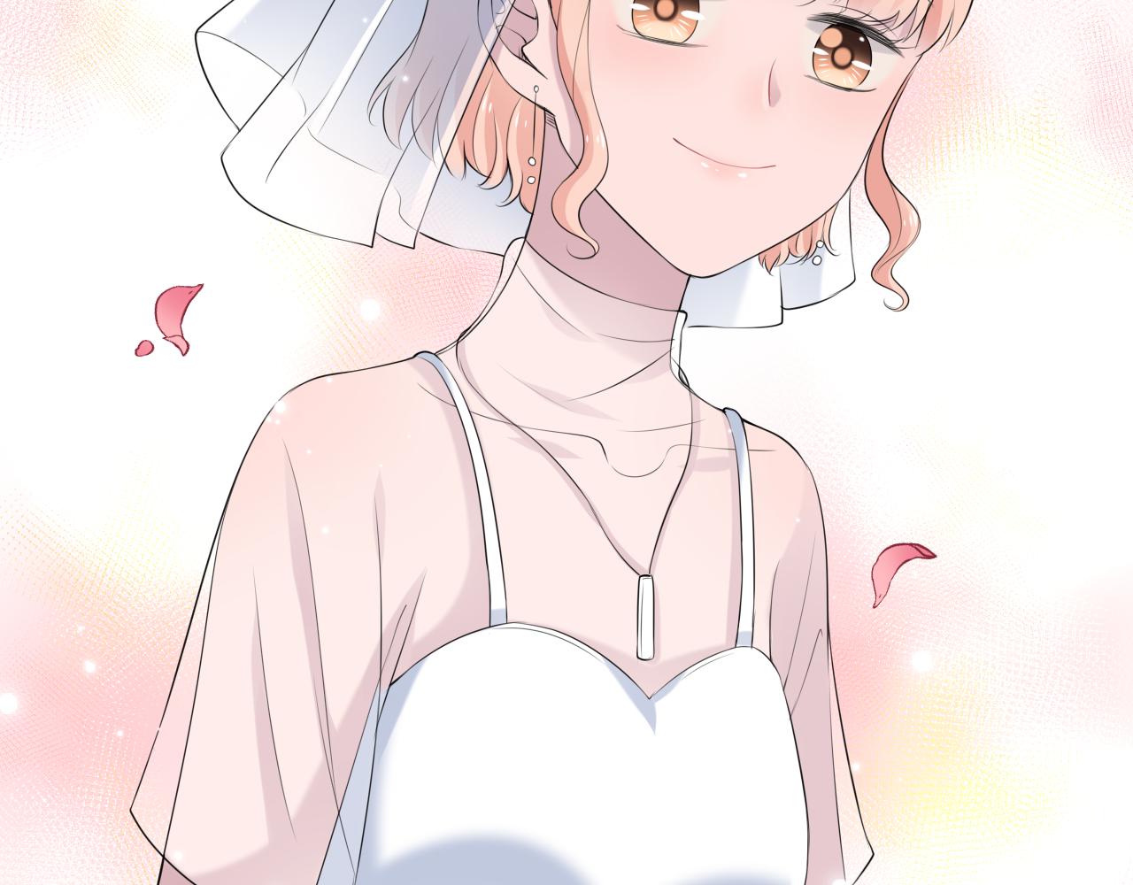 完结篇 停留这一刻(1/3)-第37话