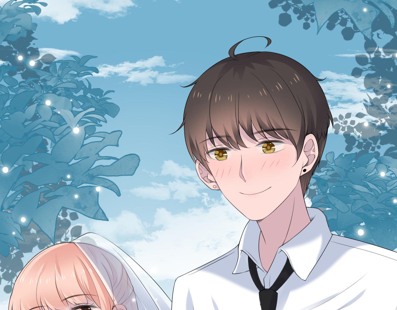 完结篇 停留这一刻(1/3)-第37话